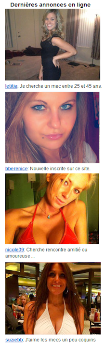 Annuaire Sexe Gratuit 19